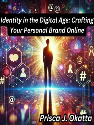 cover image of Identity in the Digital Age